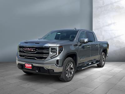 2025 GMC Sierra 1500 Crew Cab 4WD Pickup for sale #C26705 - photo 1