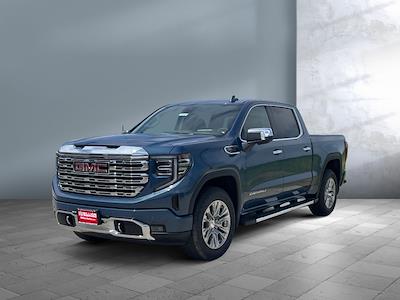 2025 GMC Sierra 1500 Crew Cab 4WD Pickup for sale #C26706 - photo 1