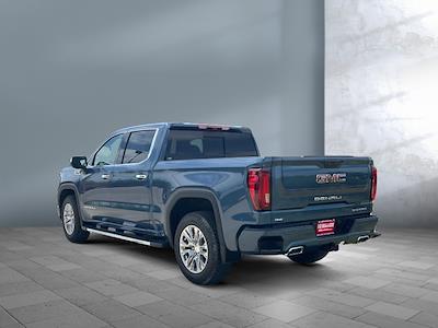 2025 GMC Sierra 1500 Crew Cab 4WD Pickup for sale #C26706 - photo 2