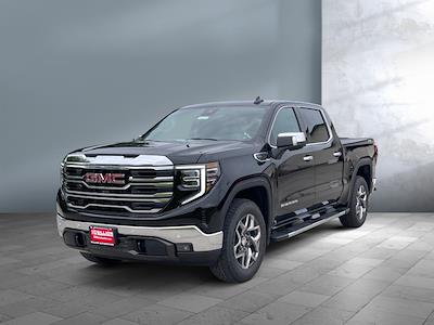 2025 GMC Sierra 1500 Crew Cab 4WD Pickup for sale #C26711 - photo 1