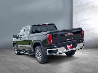 2025 GMC Sierra 1500 Crew Cab 4WD Pickup for sale #C26711 - photo 2