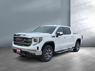2025 GMC Sierra 1500 Crew Cab 4WD Pickup for sale #C26712 - photo 1