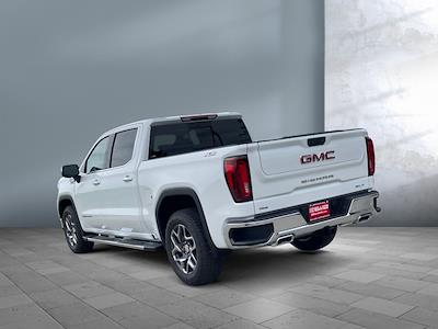 2025 GMC Sierra 1500 Crew Cab 4WD Pickup for sale #C26712 - photo 2