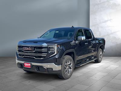 2025 GMC Sierra 1500 Crew Cab 4WD Pickup for sale #C26713 - photo 1