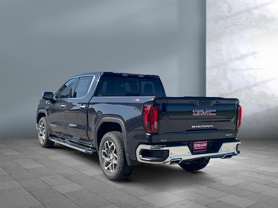 2025 GMC Sierra 1500 Crew Cab 4WD Pickup for sale #C26713 - photo 2