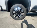 2025 GMC Sierra 2500 Crew Cab 4WD Pickup for sale #C26717 - photo 16