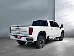 2025 GMC Sierra 2500 Crew Cab 4WD Pickup for sale #C26717 - photo 6