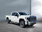 2025 GMC Sierra 2500 Crew Cab 4WD Pickup for sale #C26717 - photo 8