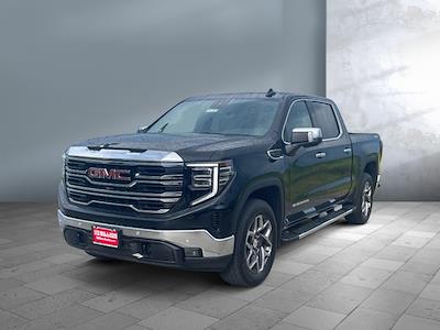 2025 GMC Sierra 1500 Crew Cab 4WD Pickup for sale #C26726 - photo 1