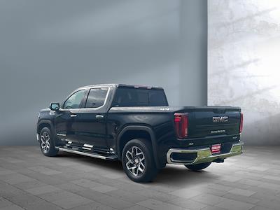 2025 GMC Sierra 1500 Crew Cab 4WD Pickup for sale #C26726 - photo 2
