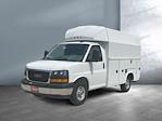 New 2025 GMC Savana 3500 Service Utility Van for sale #C26730 - photo 1