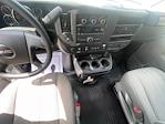 New 2025 GMC Savana 3500 Service Utility Van for sale #C26730 - photo 12