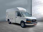New 2025 GMC Savana 3500 Service Utility Van for sale #C26730 - photo 8