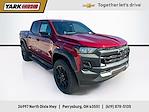 2026 Chevrolet Colorado Crew Cab 4WD Pickup for sale #W260080 - photo 1