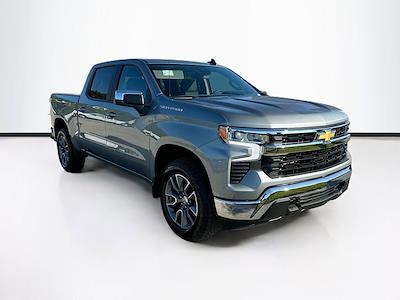 2026 Chevrolet Silverado 1500 Crew Cab 4WD Pickup for sale #109073 - photo 2
