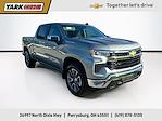 2026 Chevrolet Silverado 1500 Crew Cab 4WD Pickup for sale #W260129 - photo 1