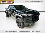 2026 Chevrolet Colorado Crew Cab 4WD Pickup for sale #W260046 - photo 1