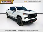 2026 Chevrolet Silverado 1500 Crew Cab 4WD Pickup for sale #W260134 - photo 1