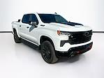 2026 Chevrolet Silverado 1500 Crew Cab 4WD Pickup for sale #W260134 - photo 4