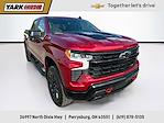 2026 Chevrolet Silverado 1500 Crew Cab 4WD Pickup for sale #W260136 - photo 1