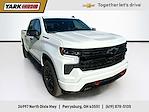 2026 Chevrolet Silverado 1500 Crew Cab 4WD Pickup for sale #W260142 - photo 1