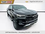 New 2026 Chevrolet Colorado Z71 Crew Cab for sale #W260316 - photo 1