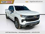 2026 Chevrolet Silverado 1500 Crew Cab 4WD Pickup for sale #170233 - photo 1