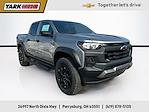 New 2026 Chevrolet Colorado Trail Boss Crew Cab for sale #W260323 - photo 1