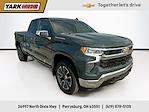 2026 Chevrolet Silverado 1500 Double Cab 4WD Pickup for sale #W260162 - photo 1