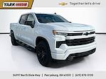 2026 Chevrolet Silverado 1500 Crew Cab 4WD Pickup for sale #W260157 - photo 1