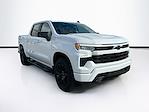 2026 Chevrolet Silverado 1500 Crew Cab 4WD Pickup for sale #W260157 - photo 4