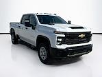 2025 Chevrolet Silverado 2500 Crew Cab 4WD Pickup for sale #W250457 - photo 4