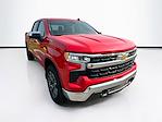 2025 Chevrolet Silverado 1500 Crew Cab 4WD Pickup for sale #W250424 - photo 4