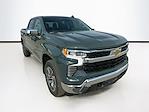2025 Chevrolet Silverado 1500 Crew Cab 4WD Pickup for sale #W250543 - photo 4