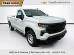 2025 Chevrolet Silverado 1500 Regular Cab 2WD Pickup for sale #W250545 - photo 1