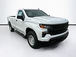 2025 Chevrolet Silverado 1500 Regular Cab 2WD Pickup for sale #W250545 - photo 4