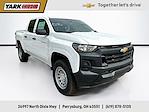 2025 Chevrolet Colorado Crew Cab 2WD Pickup for sale #W250615 - photo 1