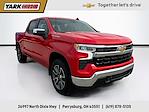 New 2025 Chevrolet Silverado 1500 LT Crew Cab 4WD Pickup for sale #W250572 - photo 1