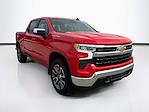 New 2025 Chevrolet Silverado 1500 LT Crew Cab 4WD Pickup for sale #W250572 - photo 4