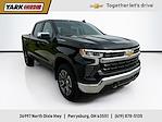 2025 Chevrolet Silverado 1500 Crew Cab 4WD Pickup for sale #W250591 - photo 1