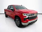 New 2025 Chevrolet Silverado 1500 LT Crew Cab 4WD Pickup for sale #W250571 - photo 4