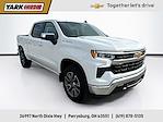 2025 Chevrolet Silverado 1500 Crew Cab 4WD Pickup for sale #W250586 - photo 1