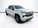2025 Chevrolet Silverado 1500 Crew Cab 4WD Pickup for sale #W250586 - photo 4