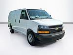2025 Chevrolet Express 2500 RWD Empty Cargo Van for sale #W250623 - photo 4