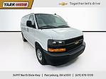 2025 Chevrolet Express 2500 RWD Empty Cargo Van for sale #W250622 - photo 1