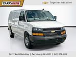 New 2025 Chevrolet Express 2500 Empty Cargo Van for sale #W250620 - photo 1