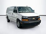 New 2025 Chevrolet Express 2500 Empty Cargo Van for sale #W250620 - photo 5