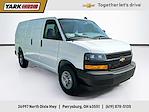 2025 Chevrolet Express 2500 RWD Empty Cargo Van for sale #W250621 - photo 1