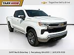 2025 Chevrolet Silverado 1500 Crew Cab 4WD Pickup for sale #W250635 - photo 1