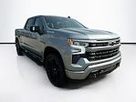 2025 Chevrolet Silverado 1500 Crew Cab 4WD Pickup for sale #W250633 - photo 4
